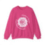 Thumbnail: ENGin Sunflower Mission Sweatshirt – Unisex