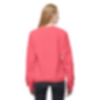 Thumbnail: Unisex Fleece Crewneck Sweatshirt | ENGin