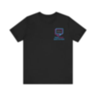 ENGin Unisex Jersey Short Sleeve Tee