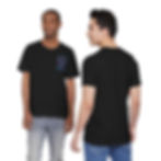 Thumbnail: ENGin Unisex Jersey Short Sleeve Tee