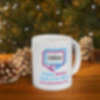 Thumbnail: Ceramic Mug 11oz