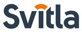 A picture shows a logo of ENGin supporter Svitla