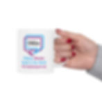 Thumbnail: Ceramic Mug 11oz