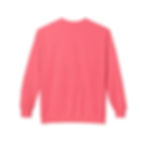 Thumbnail: Unisex Fleece Crewneck Sweatshirt | ENGin