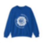Thumbnail: ENGin Sunflower Mission Sweatshirt – Unisex