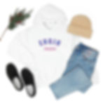 Thumbnail: ENGin Unisex Heavy Blend™ Hooded Sweatshirt