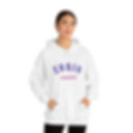 Thumbnail: ENGin Unisex Heavy Blend™ Hooded Sweatshirt