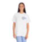 Thumbnail: Unisex Garment-Dyed T-Shirt ENGin