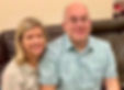 ENGin volunteers Sam and Karen Linton