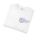 Thumbnail: Unisex Garment-Dyed T-Shirt ENGin