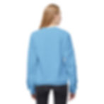 Thumbnail: Unisex Fleece Crewneck Sweatshirt | ENGin