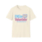 Thumbnail: ENGin Volunteer Unisex Softstyle T-Shirt