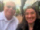 ENGin volunteer Sam Linton made selfie with ENGin founder and CEO Katerina Manoff
