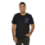 Thumbnail: ENGin Unisex Jersey Short Sleeve Tee