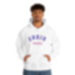 Thumbnail: ENGin Unisex Heavy Blend™ Hooded Sweatshirt