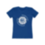 Thumbnail: ENGin Sunflower Mission Women’s T-Shirt