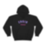 Thumbnail: ENGin Unisex Heavy Blend™ Hooded Sweatshirt