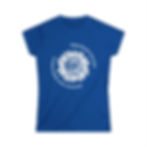 Thumbnail: ENGin Colorful Sunflower Mission Women’s T-Shirt