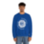 Thumbnail: ENGin Sunflower Mission Sweatshirt – Unisex