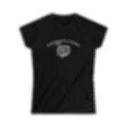 Women's Softstyle Tee