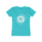 Thumbnail: ENGin Sunflower Mission Women’s T-Shirt