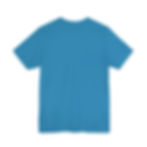 Thumbnail: ENGin Sunflower Mission Colorful T-Shirt – Unisex