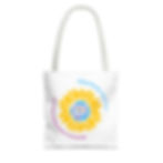 Thumbnail: ENGin Sunflower Mission Tote Bag