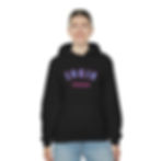Thumbnail: ENGin Unisex Heavy Blend™ Hooded Sweatshirt