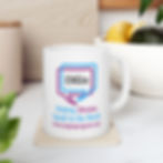 Thumbnail: Ceramic Mug 11oz