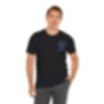Thumbnail: ENGin Unisex Jersey Short Sleeve Tee