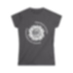 Thumbnail: ENGin Colorful Sunflower Mission Women’s T-Shirt
