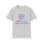 Thumbnail: ENGin Unisex Softstyle T-Shirt