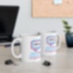 Thumbnail: Ceramic Mug 11oz