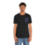Thumbnail: ENGin Unisex Jersey Short Sleeve Tee