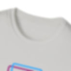 Thumbnail: ENGin Unisex Softstyle T-Shirt