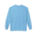 Thumbnail: Unisex Fleece Crewneck Sweatshirt | ENGin