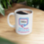 Thumbnail: Ceramic Mug 11oz