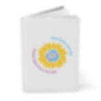 Thumbnail: ENGin Sunflower Mission Hardcover Journal