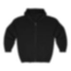 Thumbnail: ENGin Unisex Heavy Blend™ Full Zip Hooded Sweatshirt