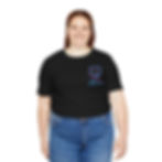 Thumbnail: ENGin Unisex Jersey Short Sleeve Tee