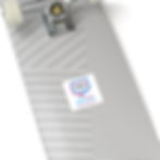 Thumbnail: ENGin Square Stickers (Indoor/Outdoor)