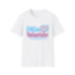 Thumbnail: ENGin Volunteer Unisex Softstyle T-Shirt