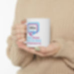 Thumbnail: Ceramic Mug 11oz