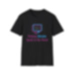 Thumbnail: ENGin Unisex Softstyle T-Shirt