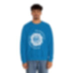 Thumbnail: ENGin Sunflower Mission Sweatshirt – Unisex