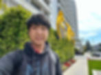 ENGin volunteer David Kong