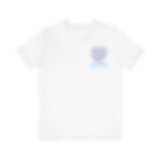 Thumbnail: ENGin Unisex Jersey Short Sleeve Tee
