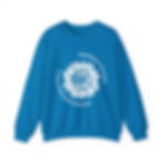 Thumbnail: ENGin Sunflower Mission Sweatshirt – Unisex