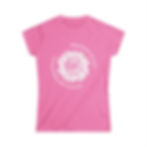 Thumbnail: ENGin Colorful Sunflower Mission Women’s T-Shirt
