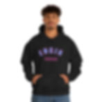 Thumbnail: ENGin Unisex Heavy Blend™ Hooded Sweatshirt